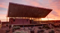 Desert Architecture