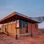 Desert Architecture
