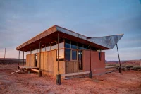 Desert Architecture