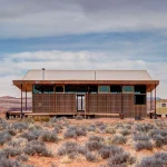Desert Architecture