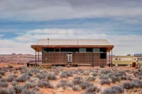 Desert Architecture