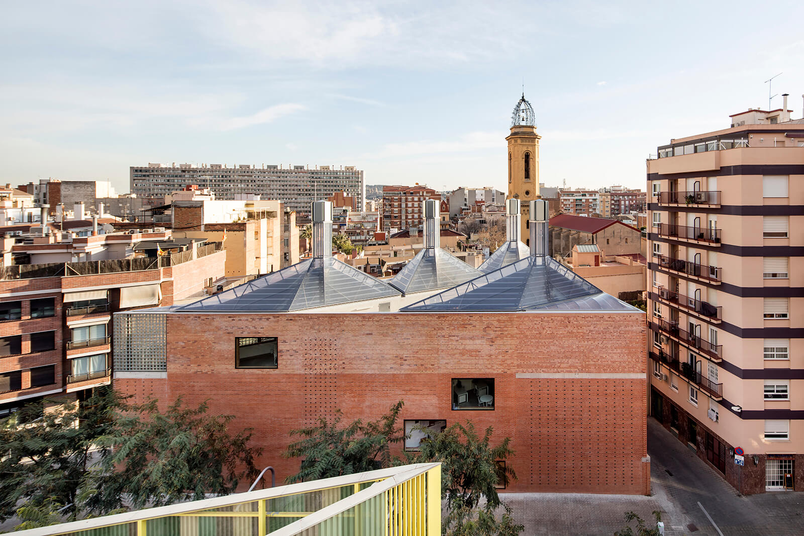 UIA World Congress of Architects 2026 in Barcelona