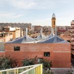 UIA World Congress of Architects 2026 in Barcelona