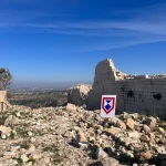 Lebanon’s Heritage Sites Under Threat as Conflict Raises Cultural Preservation Concerns