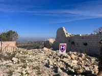 Lebanon’s Heritage Sites Under Threat as Conflict Raises Cultural Preservation Concerns