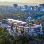 Mexico City for FIFA World Cup 2026 Travelers