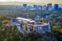 Mexico City for FIFA World Cup 2026 Travelers