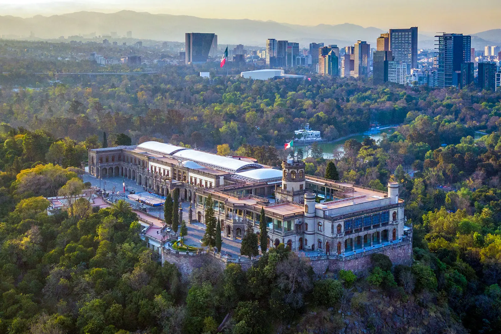 48 Hours in Mexico City for Opening Match: FIFA World Cup 2026 7 Mexico City for FIFA World Cup 2026 Travelers