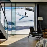 Dspace Studio’s Colorado Retreat: A Mountain Basecamp Shaped by Nature