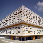 Cooling Cities Through Design: Architecture in an Age of Heat