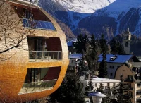 Cooling Cities Through Design: Architecture in an Age of Heat