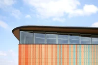 Cooling Cities Through Design: Architecture in an Age of Heat