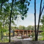 Cooling Cities Through Design: Architecture in an Age of Heat