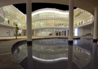 Cooling Cities Through Design: Architecture in an Age of Heat