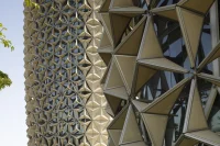 Cooling Cities Through Design: Architecture in an Age of Heat