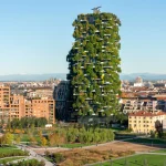 Cooling Cities Through Design: Architecture in an Age of Heat