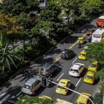 Cooling Cities Through Design: Architecture in an Age of Heat