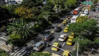 Cooling Cities Through Design: Architecture in an Age of Heat