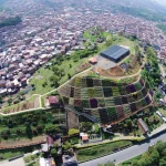 Cooling Cities Through Design: Architecture in an Age of Heat