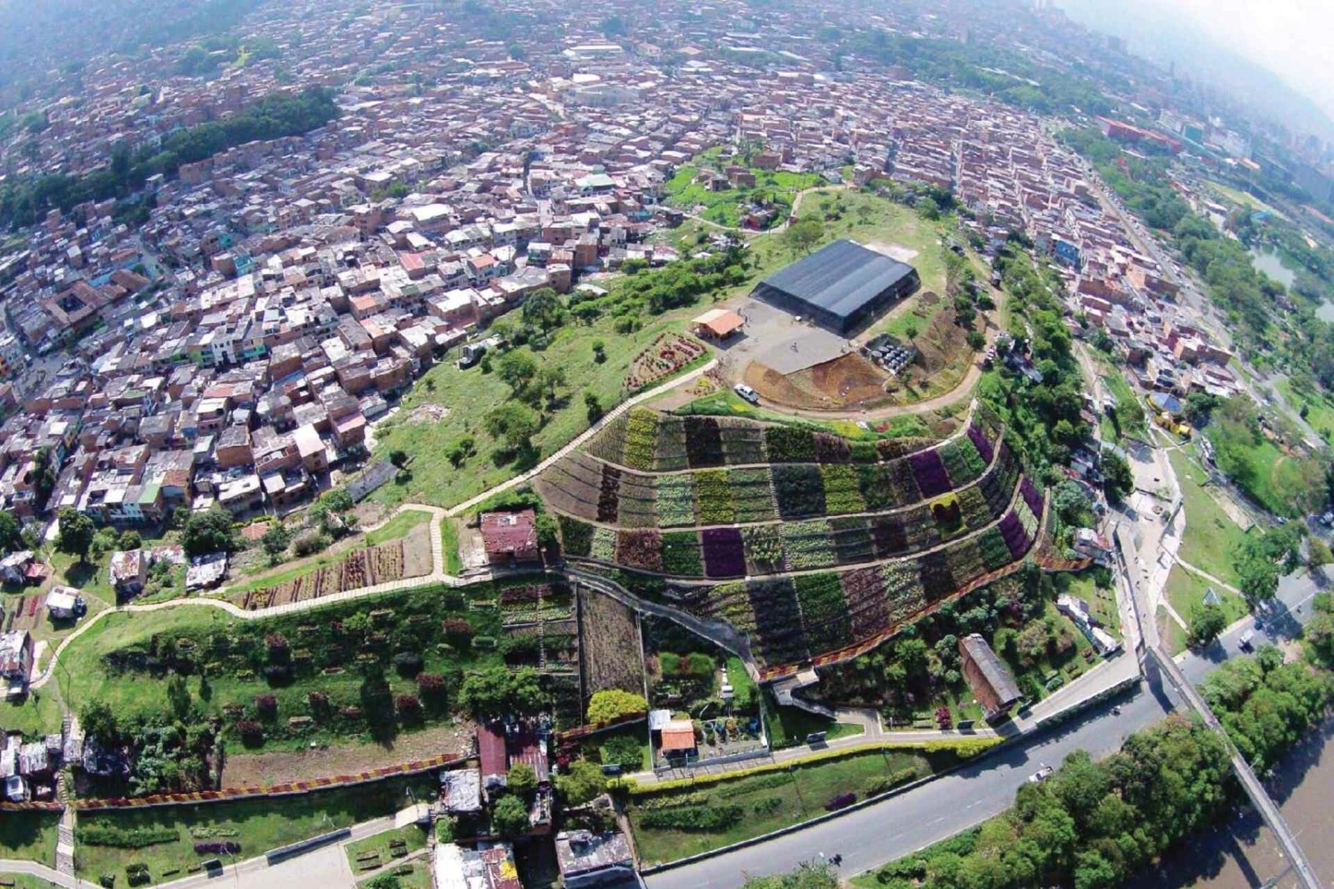 Cooling Cities Through Design: Architecture in an Age of Heat
