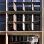 Cooling Cities Through Design: Architecture in an Age of Heat