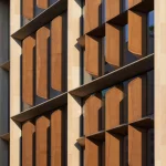 Cooling Cities Through Design: Architecture in an Age of Heat