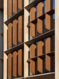Cooling Cities Through Design: Architecture in an Age of Heat