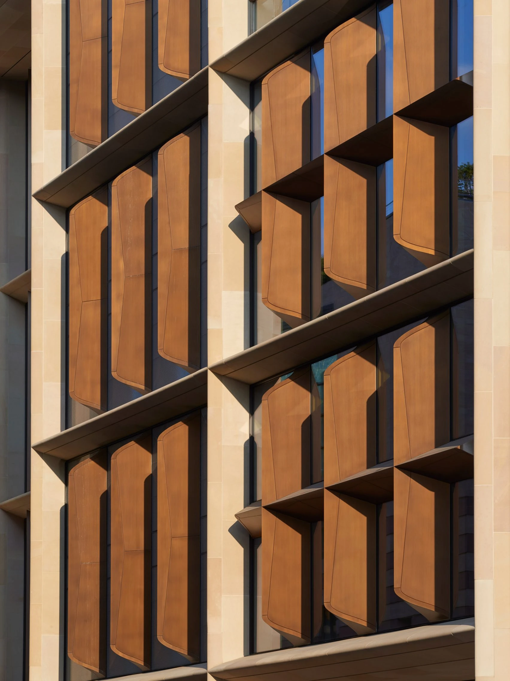 Cooling Cities Through Architectural Design in an Era of Extreme Urban Heat 21 Cooling Cities Through Design: Architecture in an Age of Heat