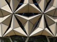 Cooling Cities Through Design: Architecture in an Age of Heat