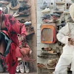 Kalu Putik Turns Discarded Waste Into Viral Couture