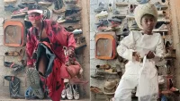 Kalu Putik Turns Discarded Waste Into Viral Couture