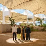 Diriyah Biennale Foundation Moves Forward with Finalists for the 2027 AlMusalla Prize