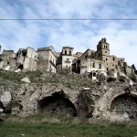 Abandoned Megacities