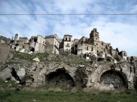 Abandoned Megacities
