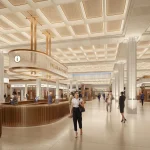 Penn Station