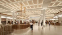 Penn Station