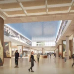 Penn Station
