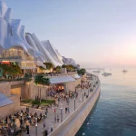 Frank Gehry’s Dar Al Funoon