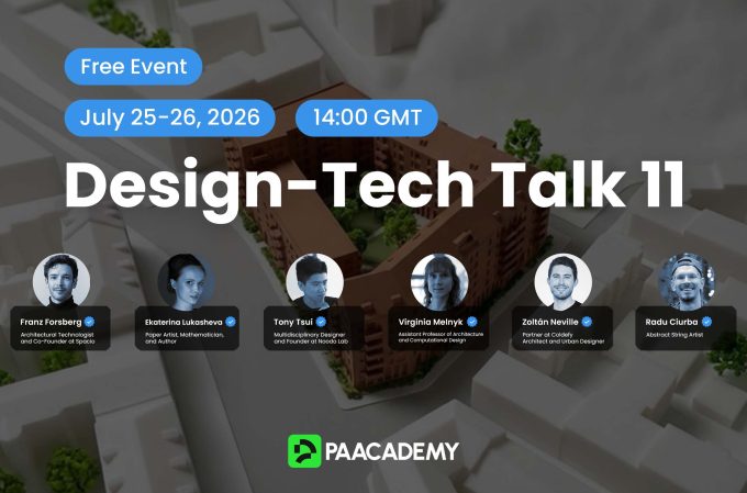 Design-Tech Talk 11