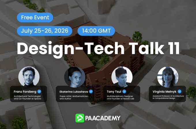 Design-Tech Talk 11