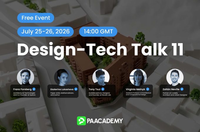 Design-Tech Talk 11