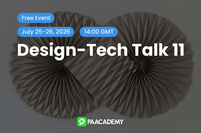 Design-Tech Talk 11