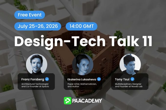 Design-Tech Talk 11
