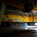 Abandoned Megacities