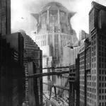 What Is Dystopian Architecture?