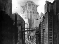 What Is Dystopian Architecture?
