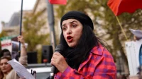 Marjane Satrapi, Persepolis Creator and Voice of Iran, Dies at 56
