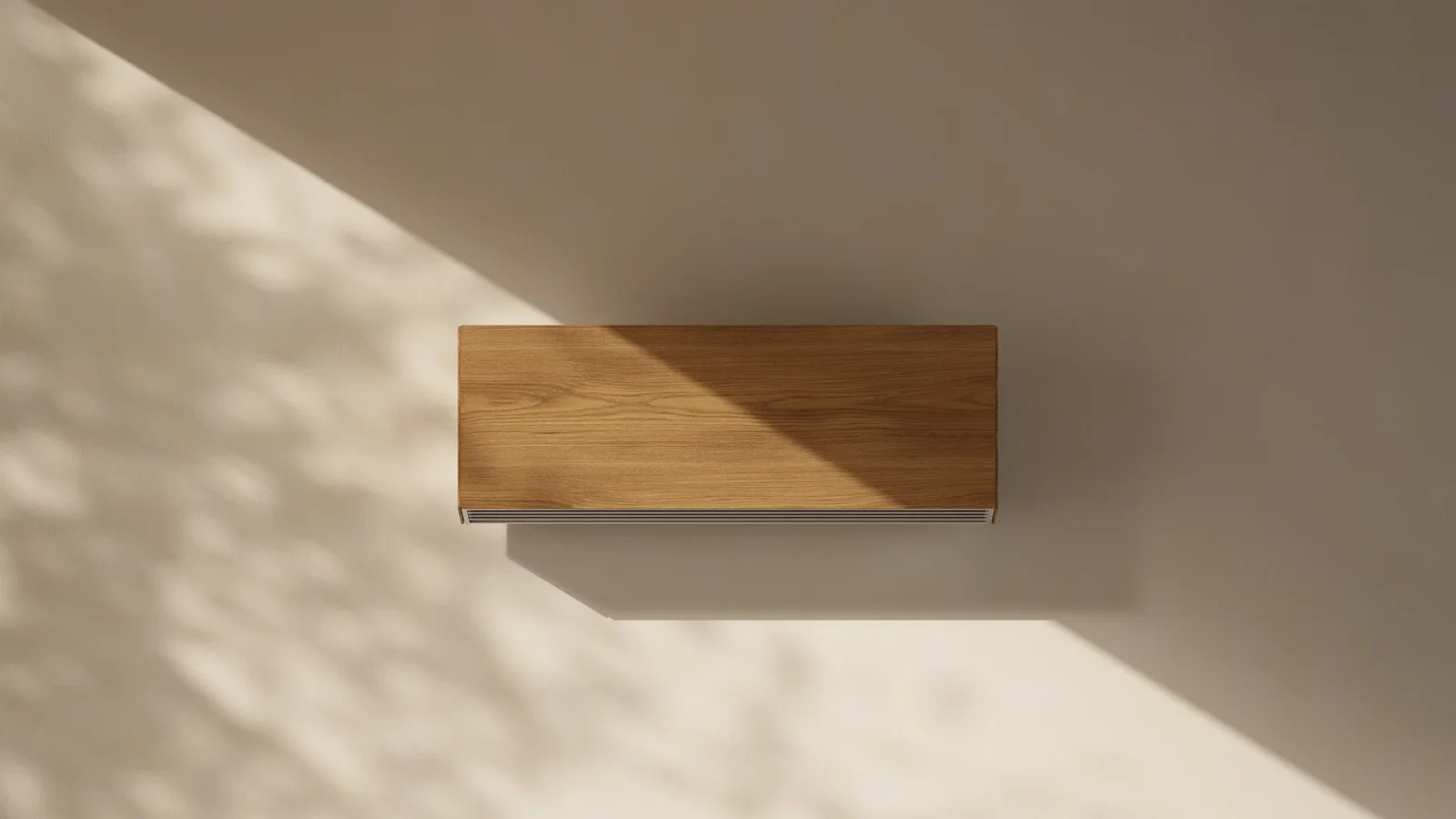 BIG and Everyday Unveil Air: A Minimalist Home Climate System for Modern Living