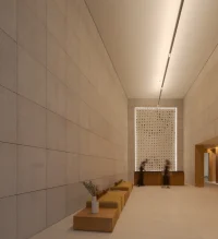 Valente Tower Introduces a Pixelated Façade to São Paulo