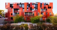 Architect Lorcan O'Herlihy, the Vision Behind LOHA, Passes Away at 66